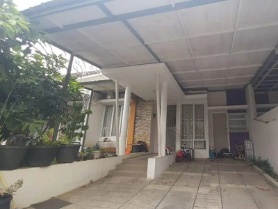 Dijual Murah dn Cepat Rumah 1½ Lantai di Bukit Cimanggu City