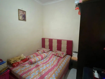 DIJUAL MURAH RUMAH BONAVISTA 1 LANTAI FULL RENOV BATAM CENTER