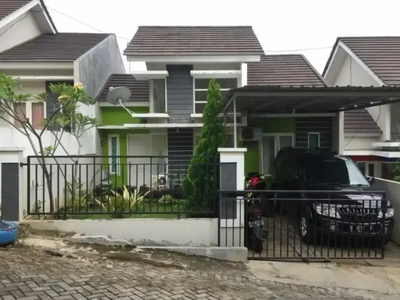 DiJual Murah Rumah di Semarang Barat