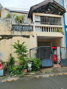Dijual Murah Rumah Hitung Tanah di Rungkut Menanggal Harapan Surabaya