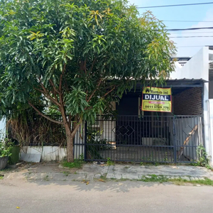 DIJUAL MURAH RUMAH SERANG CITY BLOK K 22 , MURAH