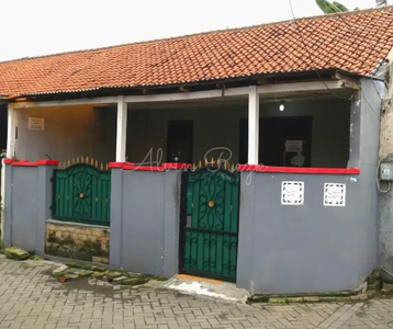 DIJUAL MURAH RUMAH STRATEGIS GRIYA SUMBER MAS GONDRONG KOTA TANGERANG