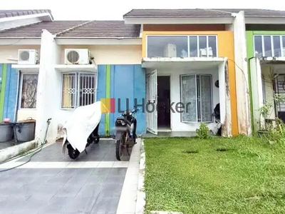 Dijual Perumahan Puri Selebriti 3 dekat Bandara Batam Center