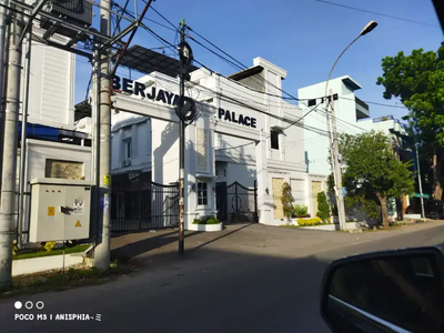 DIJUAL Ruko Berjaya Palace Jalan Tuamang ~ (Jl Pancing)