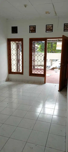 Dijual rumah 1 lantai di perumahan puri gardena