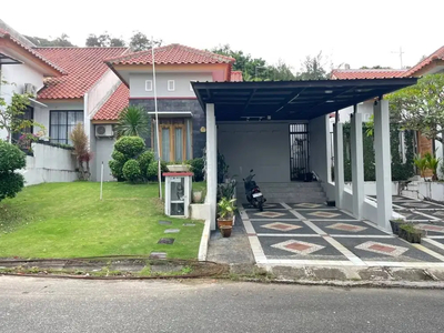 Dijual Rumah 1 lantai siap huni di Sukajadi cluster Nirwana