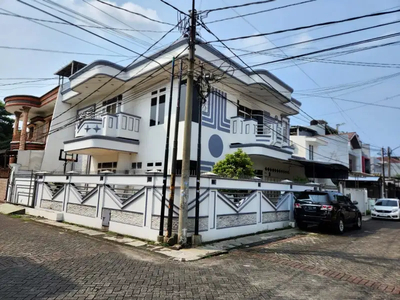 Dijual rumah 2 lantai di Citra Garden 5Kalideres, Jakarta Barat