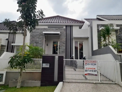 Dijual Rumah Austinville - Isi Mewah Siap Huni