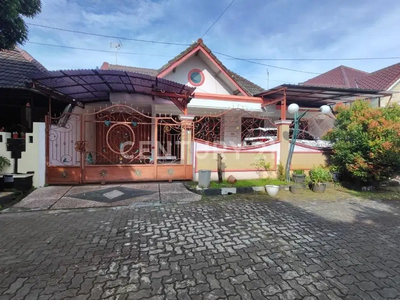 Dijual Rumah Bagus Di Srondol Bumi Indah Banyumanik Semarang