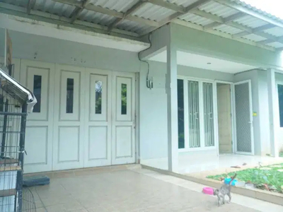 Dijual Rumah bagus di Taman Cipulir Estate larangan kota Tangerang