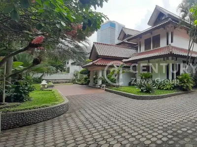 Dijual Rumah Bagus Lokasi Pondok Indah Harga Njop Jakarta Selatan