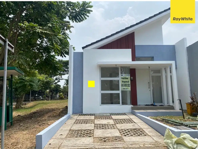 Dijual Rumah Bagus Siap Huni di Citra Raya Tangerang