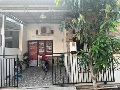 Dijual Rumah Bagus Siap Huni di Sedayu Bangetayu Semarang