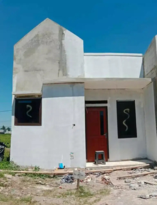 dijual rumah Bandung (non KPR) dekat pusat kota