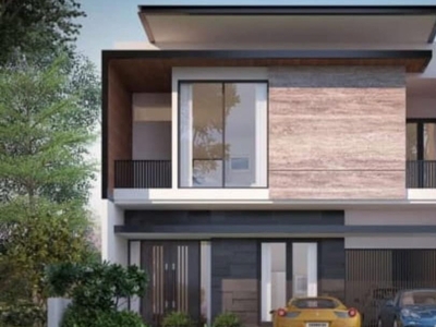 Dijual dijual rumah baru premium cluster depan citraland