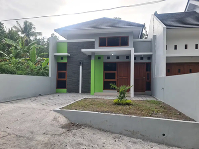 Dijual Rumah Baru Siap Huni di Sedayu Purobayan