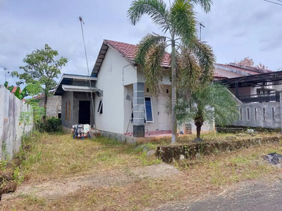 Dijual rumah berkualitas, murah dan siap huni