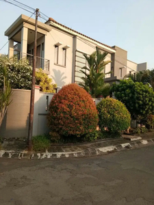 Dijual Rumah Cantik dan Bagus diTaman modern Cakung Jakarta Timur