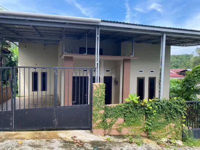 Dijual Rumah Cantik Minimalis di Kilo 2.5