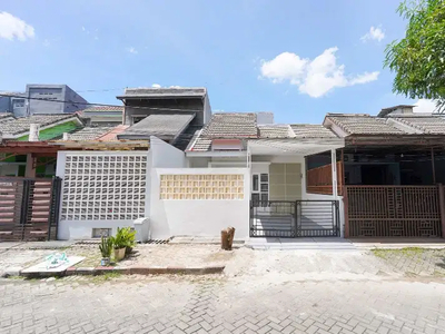 Dijual Rumah cantik Tangerang lokasi strategis,J-19147