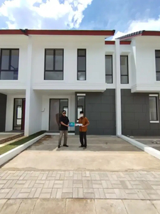 Dijual Rumah Ciputra Citra Garden Gowa