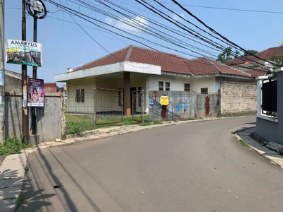 Dijual Rumah Cirendeu