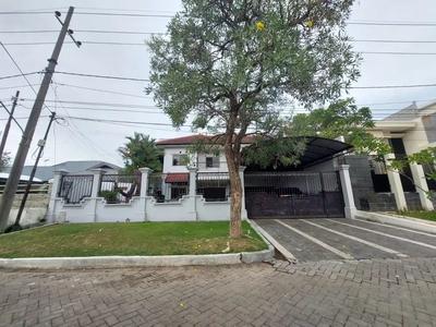 Dijual Rumah Darmo Sentosa Siap Huni dan Terawat