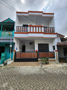 Dijual Rumah Dekat Bandara