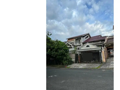 DIJUAL RUMAH DI BALIKPAPAN BARU BB