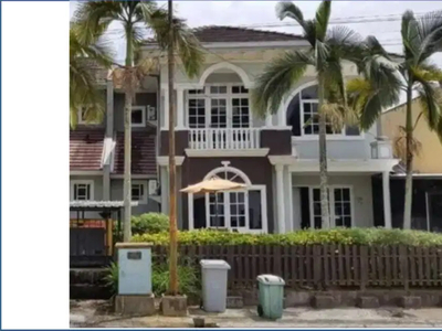 DIJUAL RUMAH DI BALIKPAPAN BARU BB