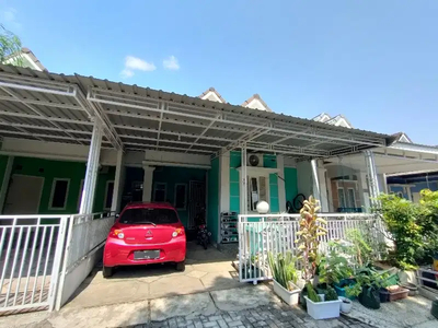 Dijual Rumah di Cluster Jasmine Park Plamongan Indah Semarang