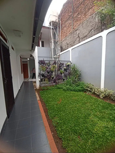 Dijual Rumah di Galaxy Bekasi