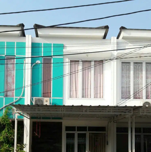 Dijual Rumah di Grand Duta, Periuk, Tangerang, Banten