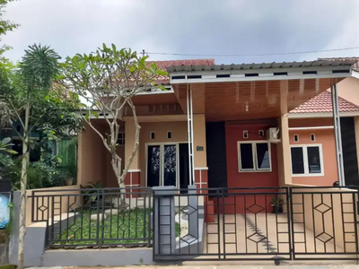 DIJUAL RUMAH DI JALAN RAYA PRAMUKA PUDAK PAYUNG