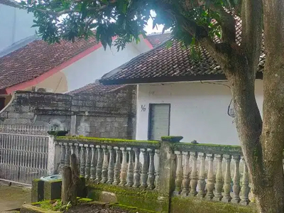 Dijual Rumah Di Kuta Bali
