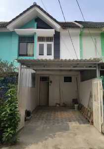 dijual rumah di palem lestari jakbar