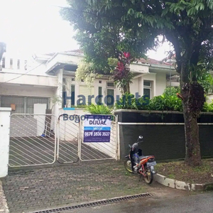 Dijual Rumah di Perumahan Ekslusif Villa Duta