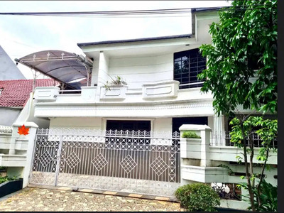 Dijual Rumah di Perumahan Pondok Kelapa Duren Sawit Jakarta Timur