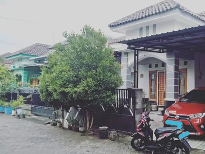 Dijual Rumah di teras boyolali