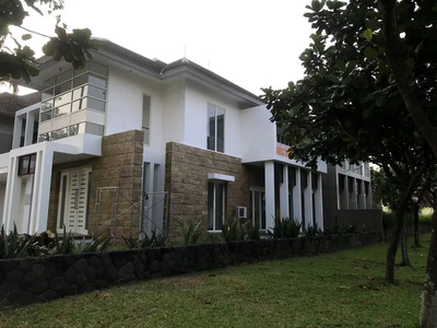 Dijual Rumah Diamond Hill