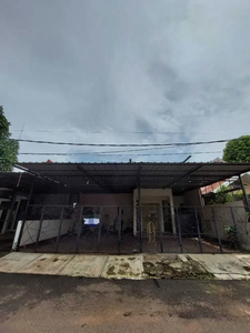 Dijual Rumah Harga Menarik di Graha Raya,Tangerang selatan
