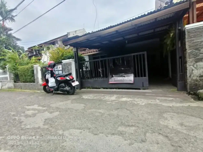 Dijual rumah di bawah NJOP ARCAMANIK ENDAH BUTUH MENDESAK JUAL CEPAT!