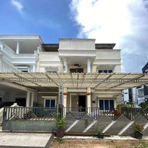 Dijual Rumah Hook Victory residence pasir putih