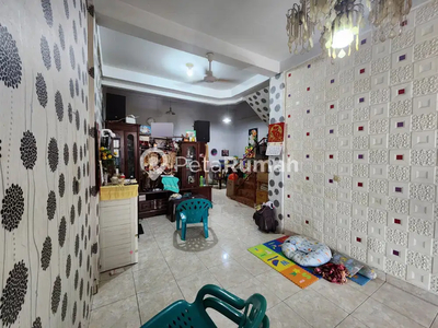 DIJUAL RUMAH JALAN LAGUNA I KOMPLEK LAGUNA INDAH ( TJIA TJAI)