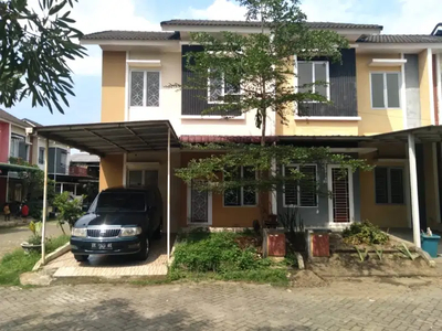 DIJUAL RUMAH KOMPLEK GRAND MONACO DAERAH MEDAN JOHOR