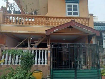 Dijual rumah kost 1M an di surabaya barat Dekat pakuwon mall