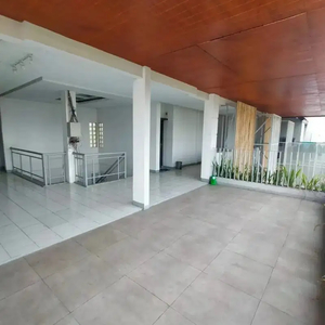 Dijual Rumah Kost aktif 53 kamar sayap Dago Bandung