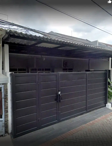 DIJUAL RUMAH KOST BABATAN MUKTI SURABAYA