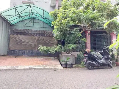 DIJUAL RUMAH KOST DI BAWAH HARGA PASAR DI CIKUTRA BANDUNG