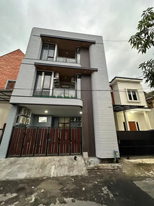 Dijual Rumah Kost Suhat Dekat UB Full Furnish